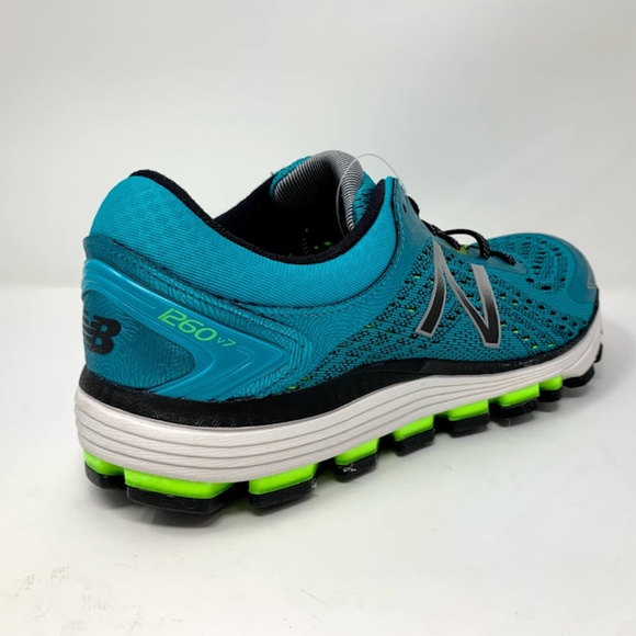 New Balance 1260v7 Women’s Fuel Cell Running Shoes - Picture 4 of 7